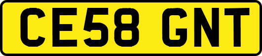 CE58GNT