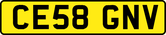 CE58GNV