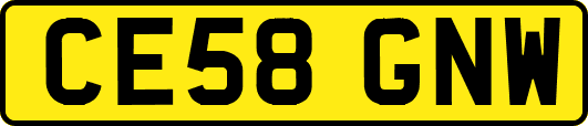 CE58GNW