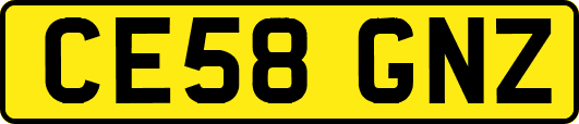 CE58GNZ