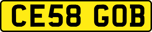 CE58GOB