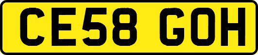 CE58GOH