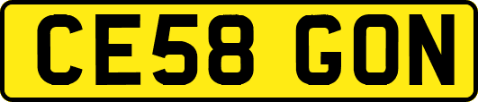 CE58GON
