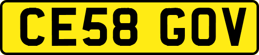 CE58GOV