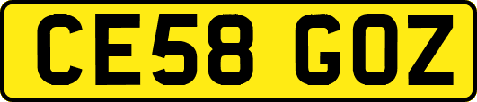 CE58GOZ