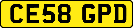 CE58GPD