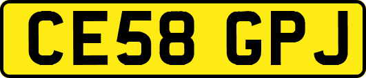 CE58GPJ