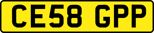 CE58GPP
