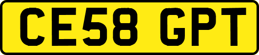 CE58GPT