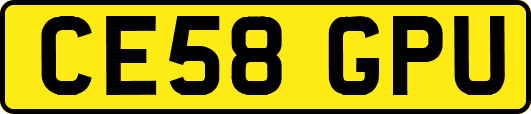 CE58GPU