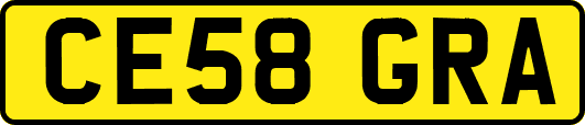 CE58GRA