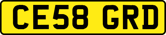 CE58GRD