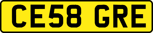 CE58GRE
