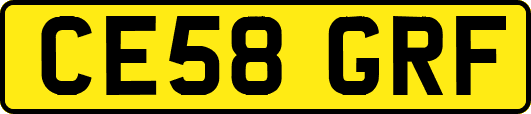 CE58GRF
