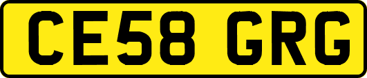 CE58GRG