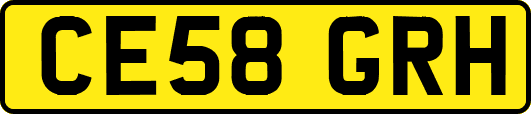 CE58GRH