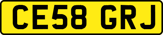 CE58GRJ