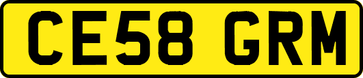 CE58GRM
