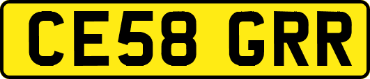 CE58GRR