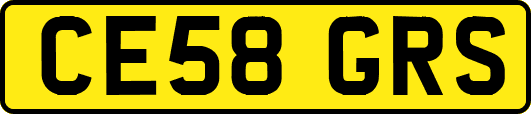CE58GRS