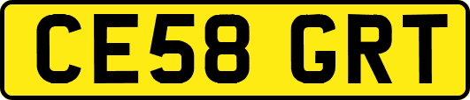 CE58GRT