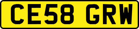 CE58GRW