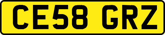CE58GRZ