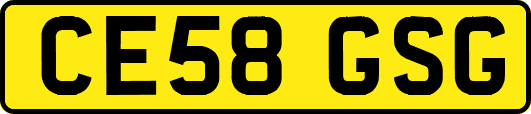 CE58GSG