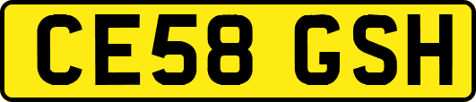 CE58GSH