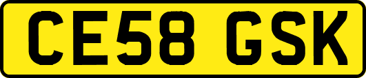 CE58GSK