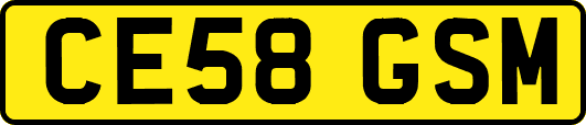 CE58GSM