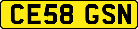 CE58GSN
