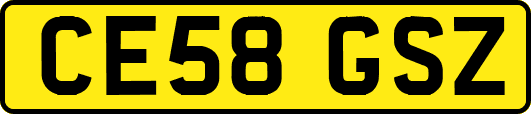 CE58GSZ