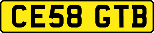 CE58GTB