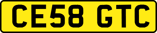 CE58GTC