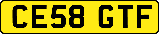 CE58GTF