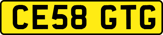 CE58GTG