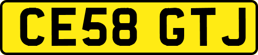CE58GTJ