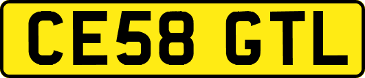 CE58GTL