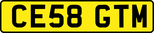 CE58GTM