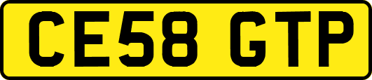 CE58GTP