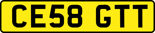 CE58GTT