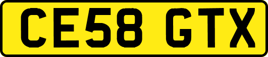 CE58GTX