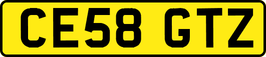 CE58GTZ