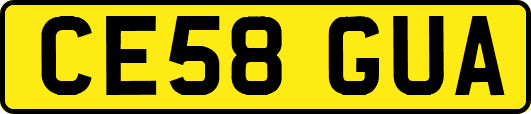 CE58GUA