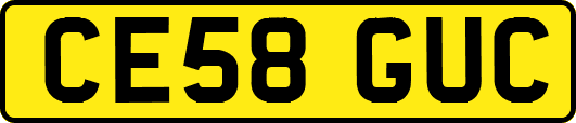 CE58GUC