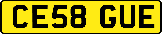 CE58GUE