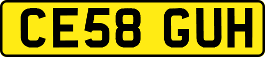 CE58GUH