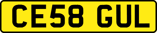 CE58GUL