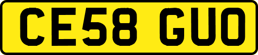 CE58GUO